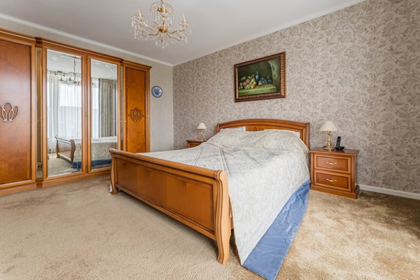 Medium property photo - Secretaris Verhoeffweg 11U, 2671 HT Naaldwijk